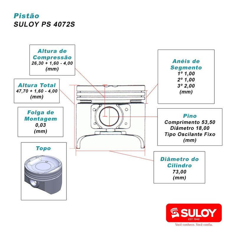 SUL-4072S-PISTAO-HONDA-FIT-CITY-1-5-16V-VTEC-FLEX-2009-SULOY-36649-2