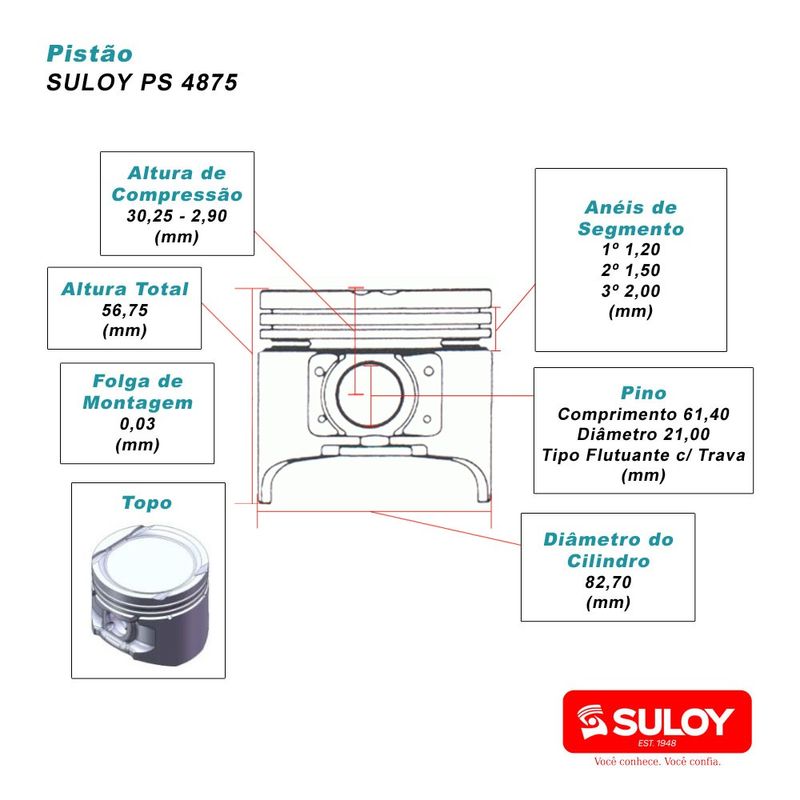 SUL-4875-PISTAO-RENAULT-SCENIC-2-0L-16V-SULOY-22141-2
