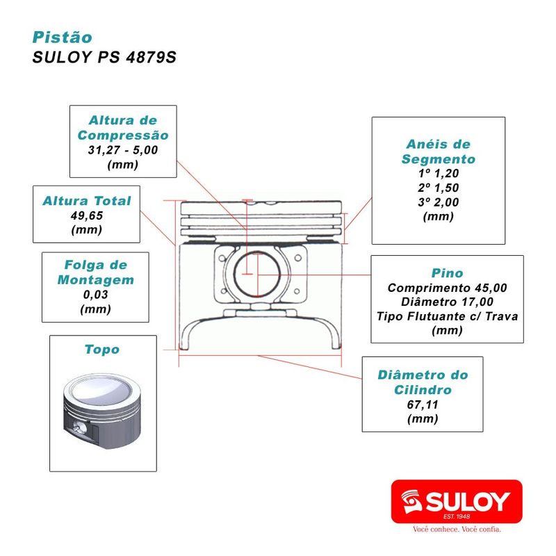 SUL-4879-PISTAO-VW-GOL-1-0L-8V-POWER-GAS-FLEX-2002-A-2007-SULOY-22128-2