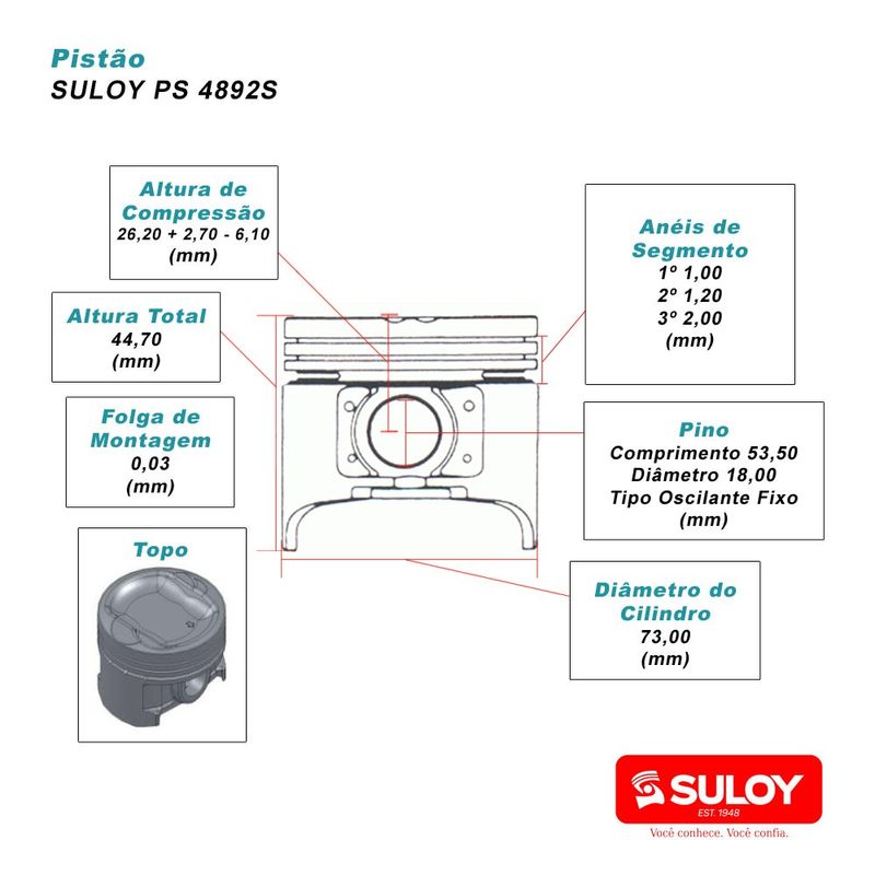 SUL-4892S-PISTAO-HONDA-FIT-1-4L-8V-APOS-2003-SULOY-24077-2