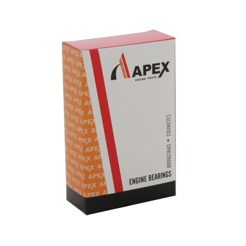 Bronzina De Biela para Fiat Freemont 2-4L 16V Mitsubishi Lancer 2