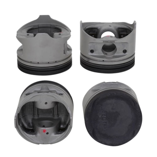 Pistao para Mitsubishi Eclipse 2-0L 16V Dohc Turbo Apos 1995 APEX