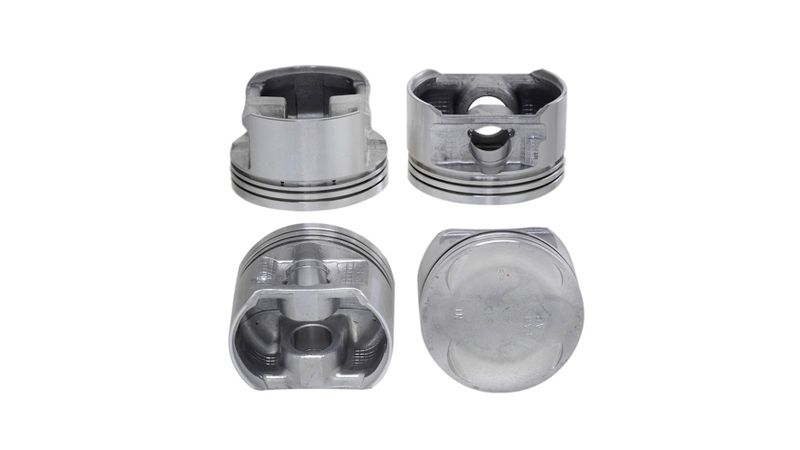 Pistao para Honda Accord 2-3L 16V APEX PF23A5 etonini.com.br - Tonini