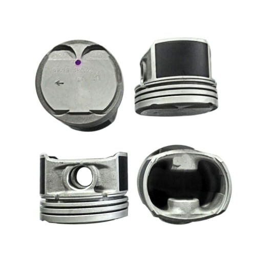 Bronzina De Mancal para Gm Monza 1-6L 1-8L 2-0L APEX BCC18XE