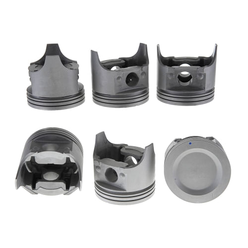 Bronzina De Mancal para Gm Monza 1-6L 1-8L 2-0L APEX BCC18XE