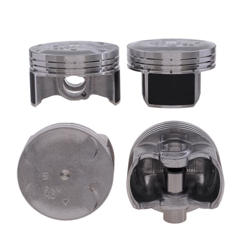 Pistao para Honda New Civic 1-8L 16V Flex 2007 A 2011 APEX PR18AF