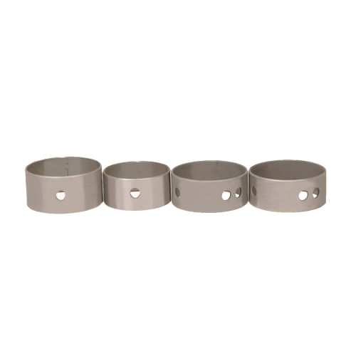 Bucha De Comando para Scania Serie 11 MAHLE H76020 etonini.com.br