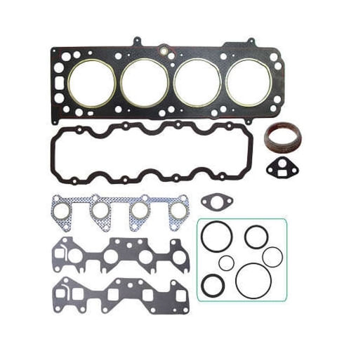 Junta Superior para Gm Corsa Efi Mpfi 1-0 8V De 1994 A 03 1998