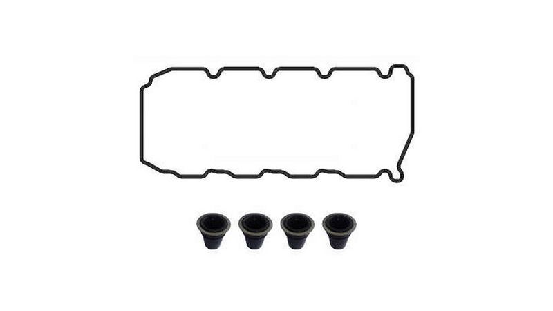 Kit Junta Tampa Valvula para Nissan Frontier D 2012 --- Mtr