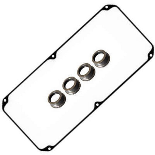 ろさ Junta Superior para Ford Fiesta 1-6L 8V Zetec Rocam TARANTO 340295