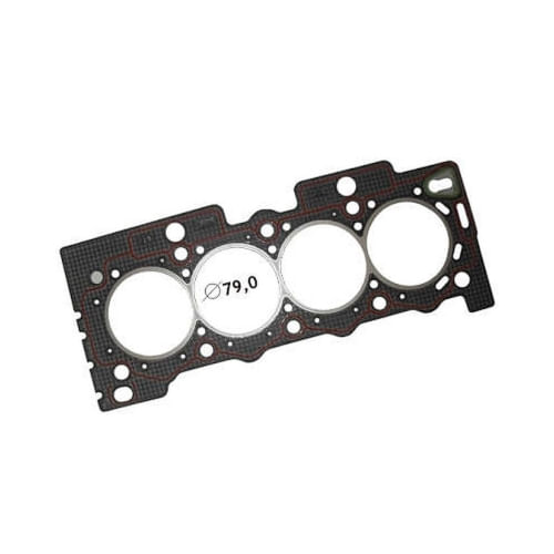Junta Do Cabecote para Ø 79 Mm Citroen Xsara Saxo Zx Peugeot 106