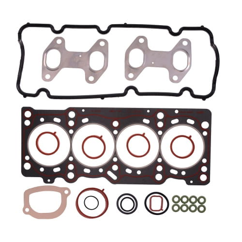 バルカー / ジェネ / A1200 / BALCAR Junta Superior para Fiat Fire 1-4L 8V Fibra SPAAL 40107CBRV