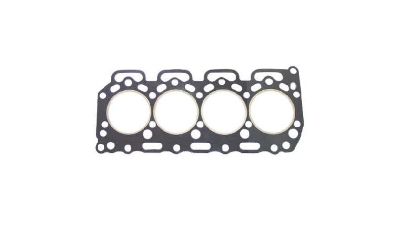 Junta Cabecote para Asia Topic 2-7 8V Diesel SPAAL 91301-SC Junta Cabecote para Asia Topic 2-7 8V Diesel SPAAL 91301-SC