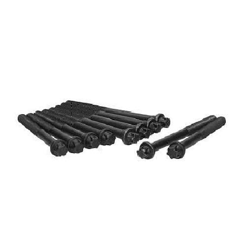 Parafuso Cabecote Para Renault Logan Sandero Clio 1.6 8v Da Marca