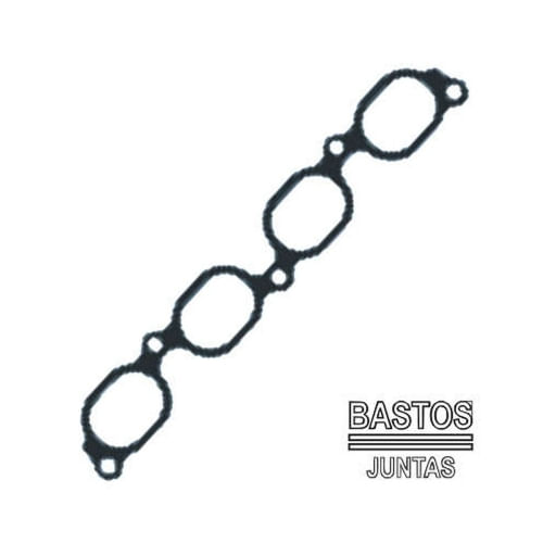 Junta De Coletor para Adm Toyota Corolla Filder Vvti 01 1-8 16V