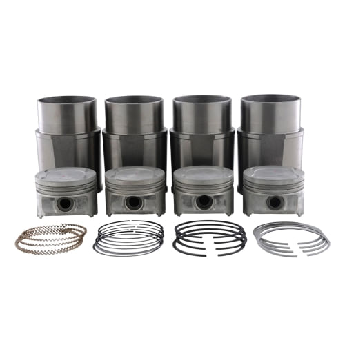 Kit De Motor para Peug Cit 1-8L 16V APEX KXU7JP4 etonini.com.br