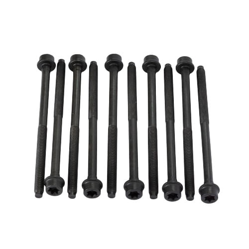 Parafuso Cabecote para Fiat Uno APEX 55281986 etonini.com.br - Tonini