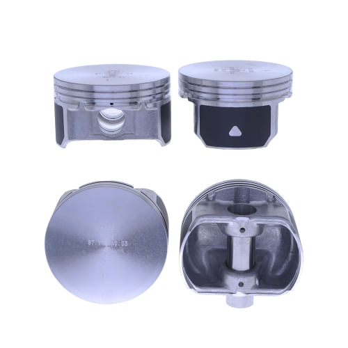 Anel De Encosto para Peugeot Citroen 1-8L 1-9L 2-0L APEX TWXU9