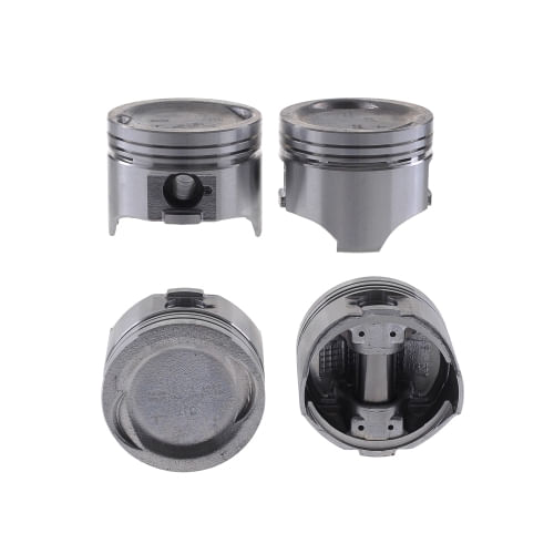 Pistao para Suzuki Vitara 1-6L 8V Sohc APEX PG16A etonini.com.br