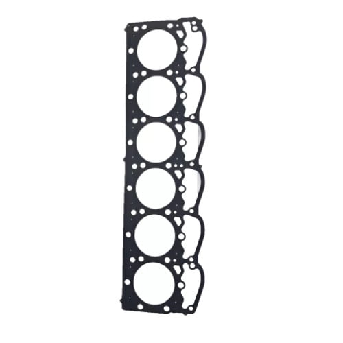 Junta Cabecote Para Daf Xf105 Cf85 6cil Euro 3 4 5 Mx375 Da Marca