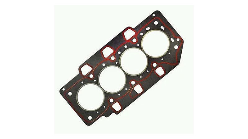 Junta Cabecote para Chery Face S18 Mtr 1-3 Sqr473 L4 Flex 10
