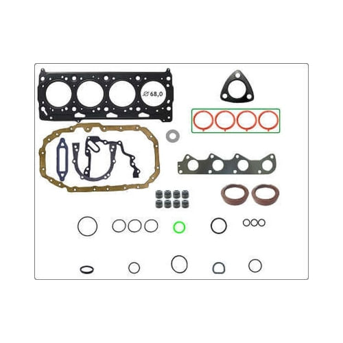 Junta Do Motor para C Ret Vw Gol Power Trend Fox Motor Vht Ea111 1