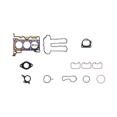 Junta Do Motor para Ford Ka New Fiesta 1-0L 12V Apos 2013 Ecobust