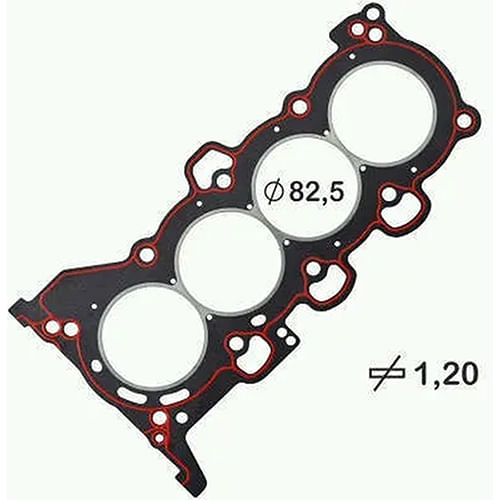 カッサ Cárter Carcaça Compressor Schulz MCSV 20 Audaz - Original