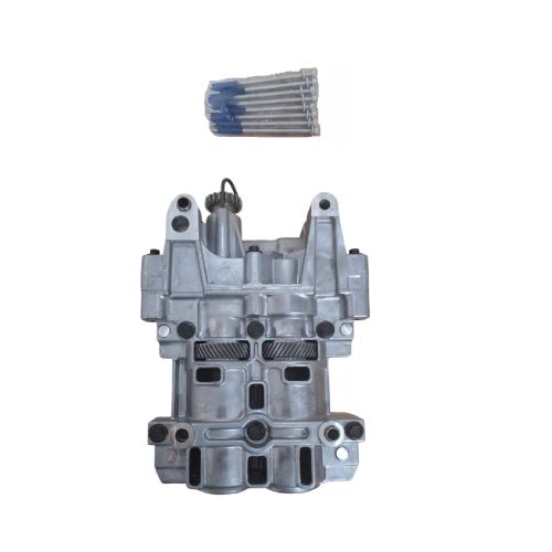 Junta Do Cabecote para Peugeot Citroen 206 307 206 1-4L 8V Fibra