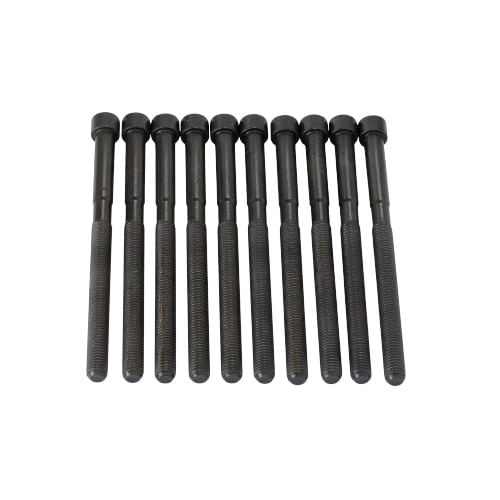 Parafuso Cabecote Para Hyundai Hb20 I30 Eleantra Kia Soul Cerato