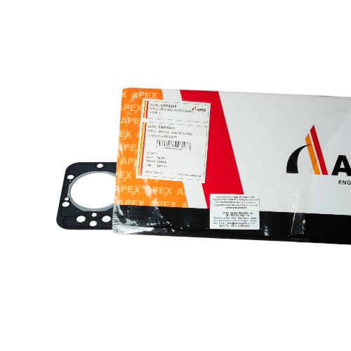 Junta Cabecote para Iveco APEX CBS8000 etonini.com.br - Tonini