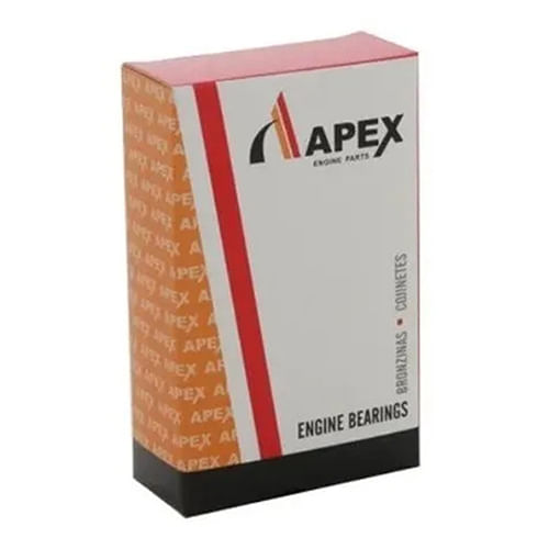 Junta Do Carter para Gm Corsa Meriva 1-8L 8V Apos 1998 Palio Siena