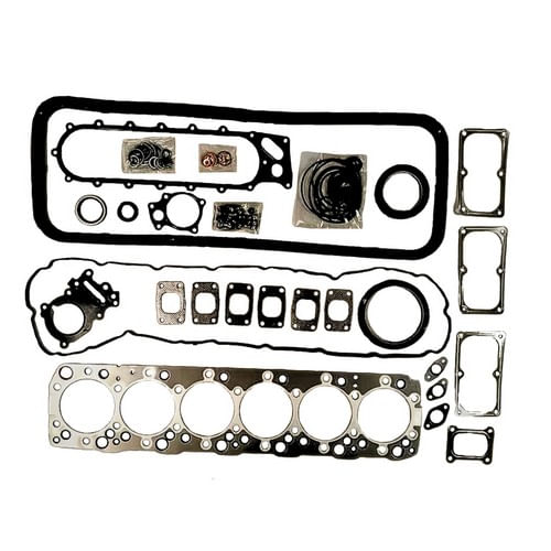 Junta Motor para Iveco Cursor 9 F2Ce APEX JG500057168 etonini.com