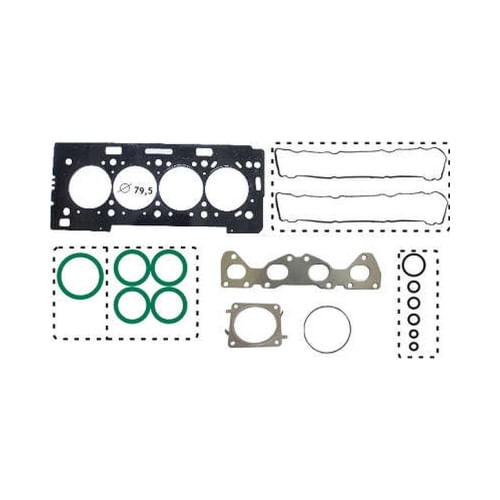 Junta Superior para Peugeot 206 307 Partner Citroen Sxara C3