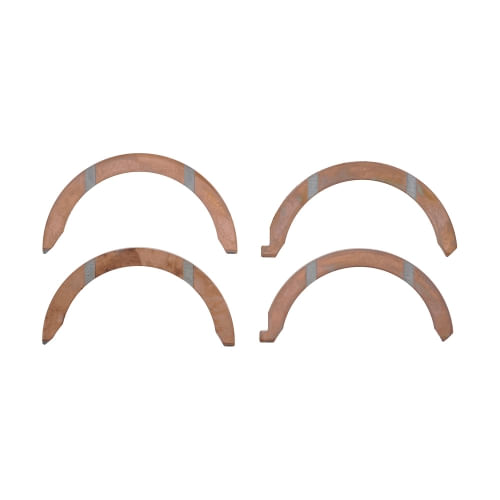 Anel De Encosto para Peugeot Citroen 1-8L 1-9L 2-0L APEX TWXU9